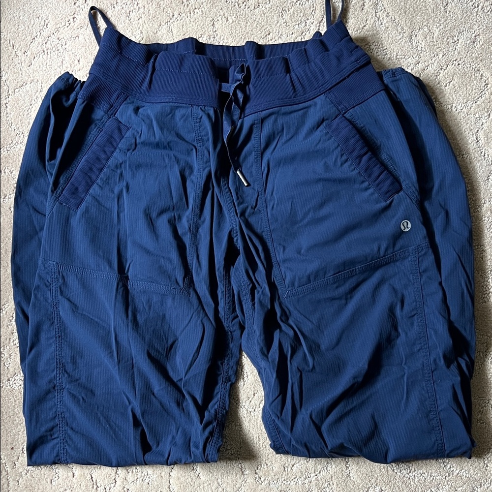 lululemon athletica Studio pants (unlined)